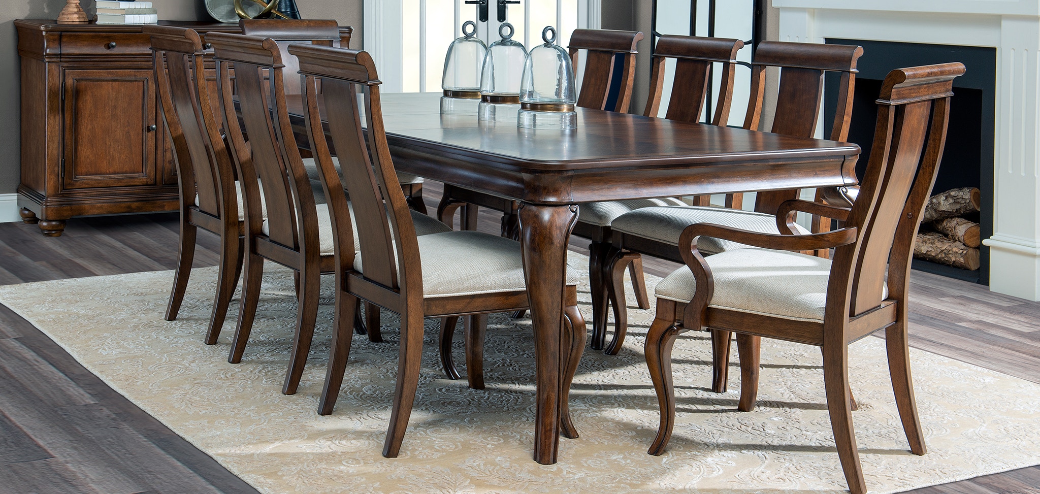 Dining Room Furniture Store in Indianapolis, Fort Wayne, Lafayette